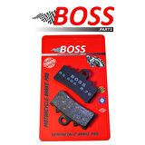 BAJA DOMINAR 250 400 ÖN FREN BALATASI BS606 305 KTM DUKE 200 250