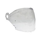 Ls2 Classy Kask Camı Beyaz