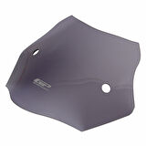 Gp Kompozit Siperlik Camı Füme 30 Cm Mondıal Drıft L 125 2011-2023