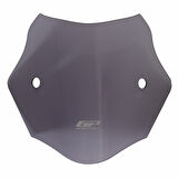 Gp Kompozit Siperlik Camı Füme 30 Cm Mondıal Drıft L 125 2011-2023