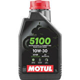 Honda Goldwinggl1800(01-17) Motor Yağı 1lt 5100 10w30 Motul