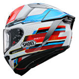 Shoeı X-spırıt Pro Proxy Tc-10 Kapalı Kask LARGE