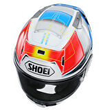 Shoeı X-spırıt Pro Proxy Tc-10 Kapalı Kask LARGE