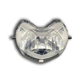 Tvs Far Komple (orj) Wego 110