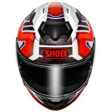 Shoeı Gt-aır 3 Hıke Tc-10 Kapalı Kask MEDIUM