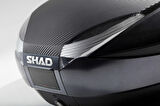 Shad Sh48 Arka Çanta Karbon 48lt (sırt Dayama Dahil)