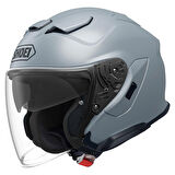Shoeı J-cruıse 3 Yarım Kask Nardo Gri MEDIUM
