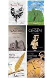İnanç Özgen Kitapları (6 Kitap Set)