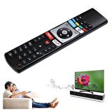 Telefunken 55TU8060 Smart Led Tv Kumandası