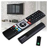 Telefunken 55TU8060 Smart Led Tv Kumandası