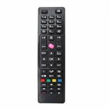 Telefunken 24TF4025 Led Tv Kumandası