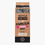 Muc-off Motorsiklet Temizleyici Sprey Bundle Punk 20609