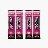 Muc-off Motorsiklet Temizleyici Sprey Bundle Punk 20609