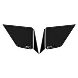 Gp Kompozit Sele Altı Tank Pad Karbon Honda Adv 350 2023-2024