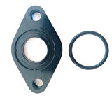 Motospartan Karbüratör Manifold Fiberi Contası Rapıd 50 Revıval 50 Scooter Gy6 50