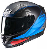 Hjc Rpha11 Kapalı Kask Texen Mc2sf 2X-LARGE