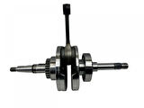 Rmg Krank Komple Rmg Santa 125 Kuba Zenzero 125 Rks Prıvate 125 Altaı Carrier 125