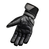 Vexo Carbon H2o Kışlık Eldiven Siyah 2X-LARGE