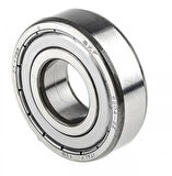Honda Nc 750 X / S Ön Teker Rulmanı 6204 2z (zz) Skf