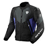 Revıt Control H2o Mont Siyah-mavi MEDIUM