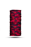 Baf Bandana Camouflae Pembe