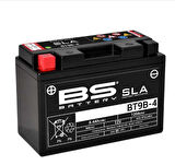 Bs Akü Sla (kuru) Bt9b-4 12v8ah Akü Yamaha Xt 660 R