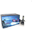 Photon Far Ampulü Led H4 Ml2654 Mılestone H/l Honda Dıo 2021 Actıva 125s Spacy Alpha Pulsar Ns200 Du