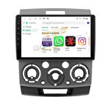 GOVİMAKS MAZDA BT50   2007-2012 6 GB RAM 128 GB HAFIZA ANDROID MULTIMEDIA TEYP