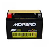 Monero Akü Ytx9a-bs 12v9ah 2020-2022 Benelli 502-c