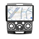 GOVİMAKS MAZDA BT50  2007-2012 4 GB RAM 64 GB HAFIZA ANDROID MULTIMEDIA TEYP