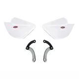 Gp Kompozit El Rüzgar Koruma Plastiği Şeffaf Yamaha Nmax 125 / 155 2015-2022