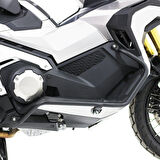 Gp Kompozit Koruma Demiri Siyah Honda X-adv 2017-2024