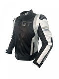 Forte Gt Mont 2003001 Tıtan Beyaz Siyah X-LARGE