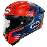 Shoeı X-spırıt Pro Marquez 8 Tc-1 Kapalı Kask X-LARGE