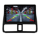 GOVİMAKS HONDA CRV 2002-2006  2 GB RAM 32 GB HAFIZA ANDROID MULTIMEDIA TEYP