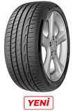 Milestone 245/45 R17 99Y RF Carmile Sport Otomobil Yüksek Performans Yaz Lastiği (Üretim 2024)