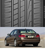 Milestone 245/45 R17 99Y RF Carmile Sport Otomobil Yüksek Performans Yaz Lastiği (Üretim 2024)