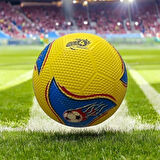 Her Zemine Uygun Maç Topu Kauçuk Futbol Topu No:4