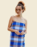 6 Adet Hamam Peştemali Havlu Peştemal Hamam Havlusu Banyo Havlusu