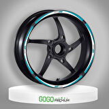 GOGO JANT ŞERİDİ 003 CFMOTO SR250 2020-2024