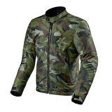 Revıt Shade H2o Mont Camo Gri 2X-LARGE