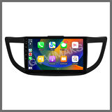GOVİMAKS HONDA CRV 2012-2017 8 GB RAM 128 GB HAFIZA ANDROID MULTIMEDIA TEYP