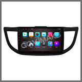 GOVİMAKS HONDA CRV 2012-2017 8 GB RAM 128 GB HAFIZA ANDROID MULTIMEDIA TEYP