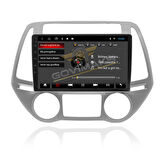 GOVİMAKS HYUNDAİ İ20 2009 2014 4 GB RAM 64 GB HAFIZA ANDROID MULTIMEDIA TEYP GKS412