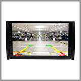 SKODA KODIAQ 2017-2019 6 GB RAM 128 GB HAFIZA ANDROID MULTIMEDIA TEYP