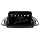 GOVİMAKS FORD C-MAX 2013-2018 4 GB RAM 64 GB HAFIZA ANDROID MULTIMEDIA