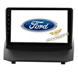 FORD FİESTA 2009-2012  2 GB RAM 32 GB HAFIZA ANDROİD MULTİMEDİA TEYP