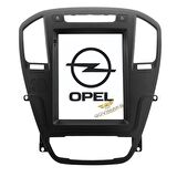 OPEL INSIGNIA 2009-2013 TESLA 4 GB RAM 64 GB HAFIZA ANDROID MULTIMEDIA TEYP