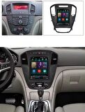 OPEL INSIGNIA 2009-2013 TESLA 4 GB RAM 64 GB HAFIZA ANDROID MULTIMEDIA TEYP