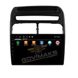 FIAT LİNEA  2007-2016 8 GB RAM 128 GB HAFIZA ANDROID MULTIMEDIA TEYP